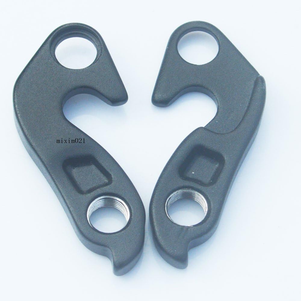 Rear Derailleur Mech Gear Hanger Alloy Frame Drop Out for Specialized Merida Shadow Bike