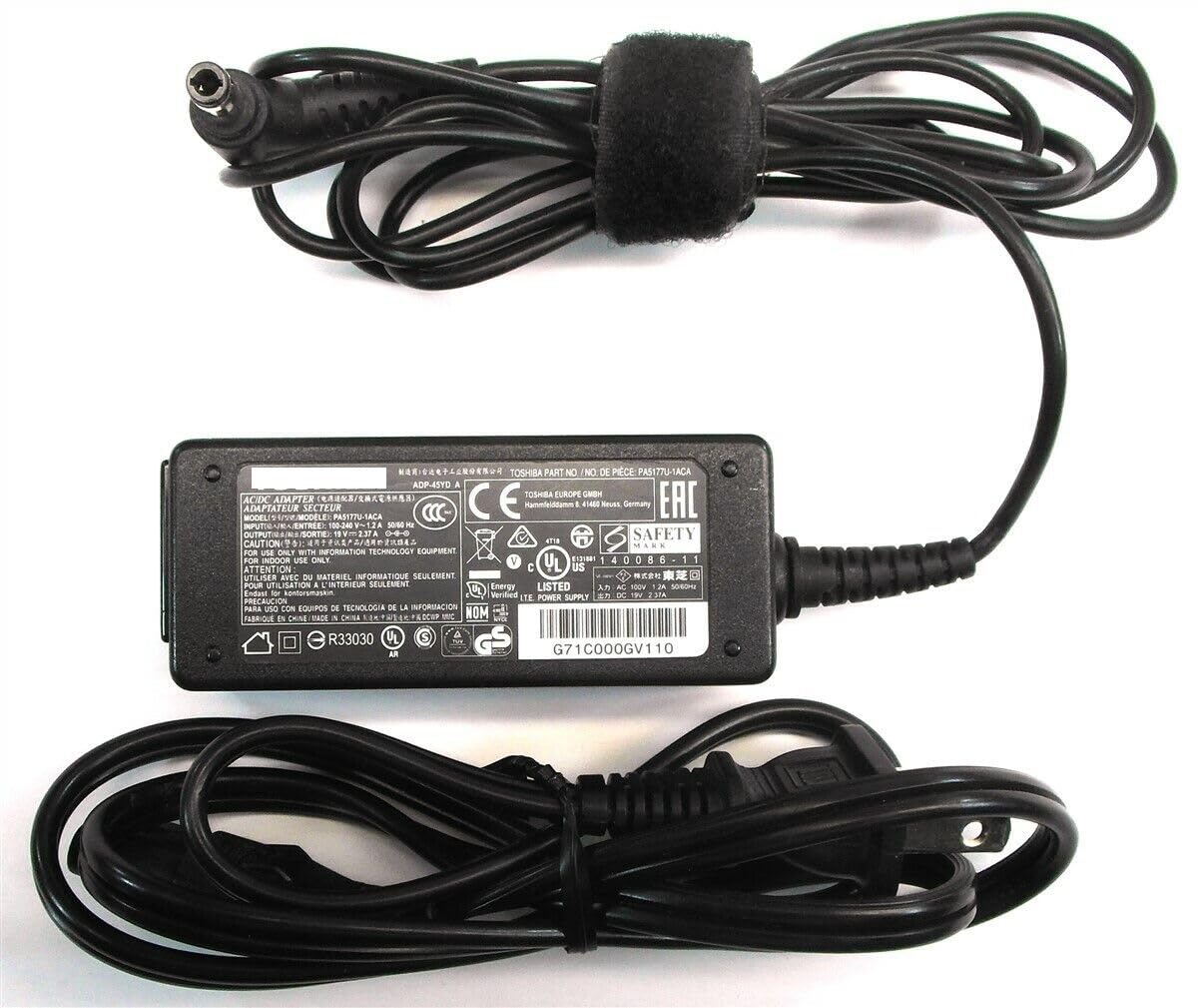 Toshiba dynabook KIRAの商品画像