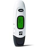 Medline No Touch Infrared Forehead Thermometer