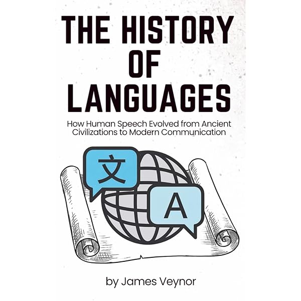 Amazon.com: Languages In The World: How History, Culture, and