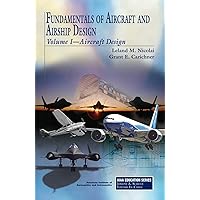 Fundamentals of Aircraft and Airship Design (AIAA Education Series)