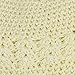 Doinshop Colorful Baby Kids Flower Headband Hair Bow Band Accessories Headwear (Beige)