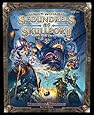Lords of Waterdeep: Scoundrels of Skullport Expansion Board Game