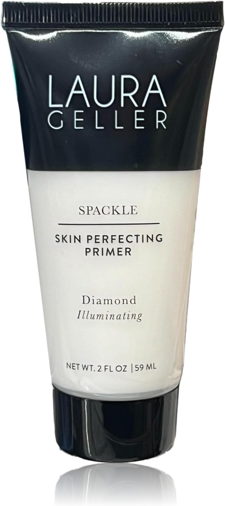 Laura Geller Spackle Skin Perfecting Primer Diamond Illuminating Face 59ml