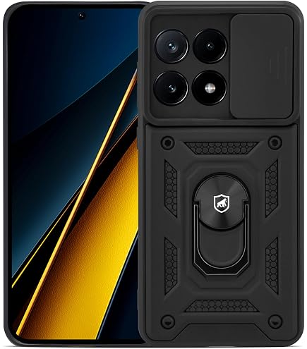 Capa Capinha Anti Impacto Compatível com Xiaomi Poco F4 GT