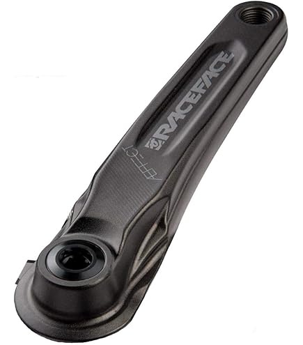 Amazon.com : FSA, 165 mm, Cranks CK-/745/IS/GEN4, Unisex Adult