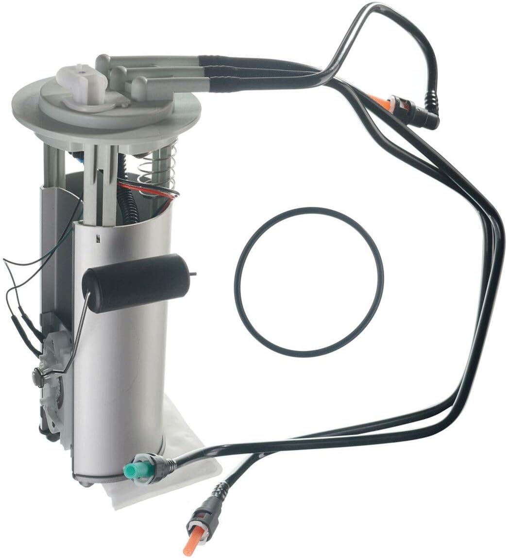 APremium Electric Fuel Pump Module Assembly Replacement