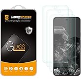 Supershieldz (3 Pack) Designed for Google Pixel 11/10 / 9 Tempered Glass Screen Protector, Anti Scratch, Bubble Free