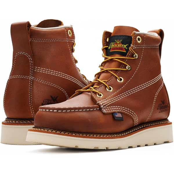 Danner Botas Acadia 8" Para Hombre Negro 10.5 XN, Negro