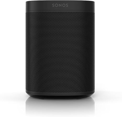 sonos one nl