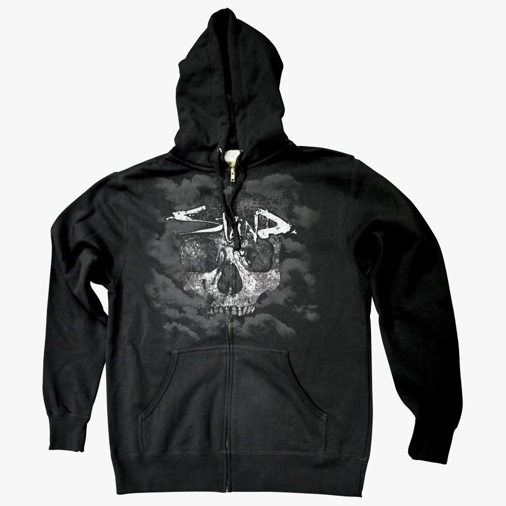 staind hoodie