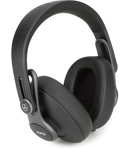 AKG ヘッドホン 701 81B1QbfPS2L.jpg_BO30,255,255,