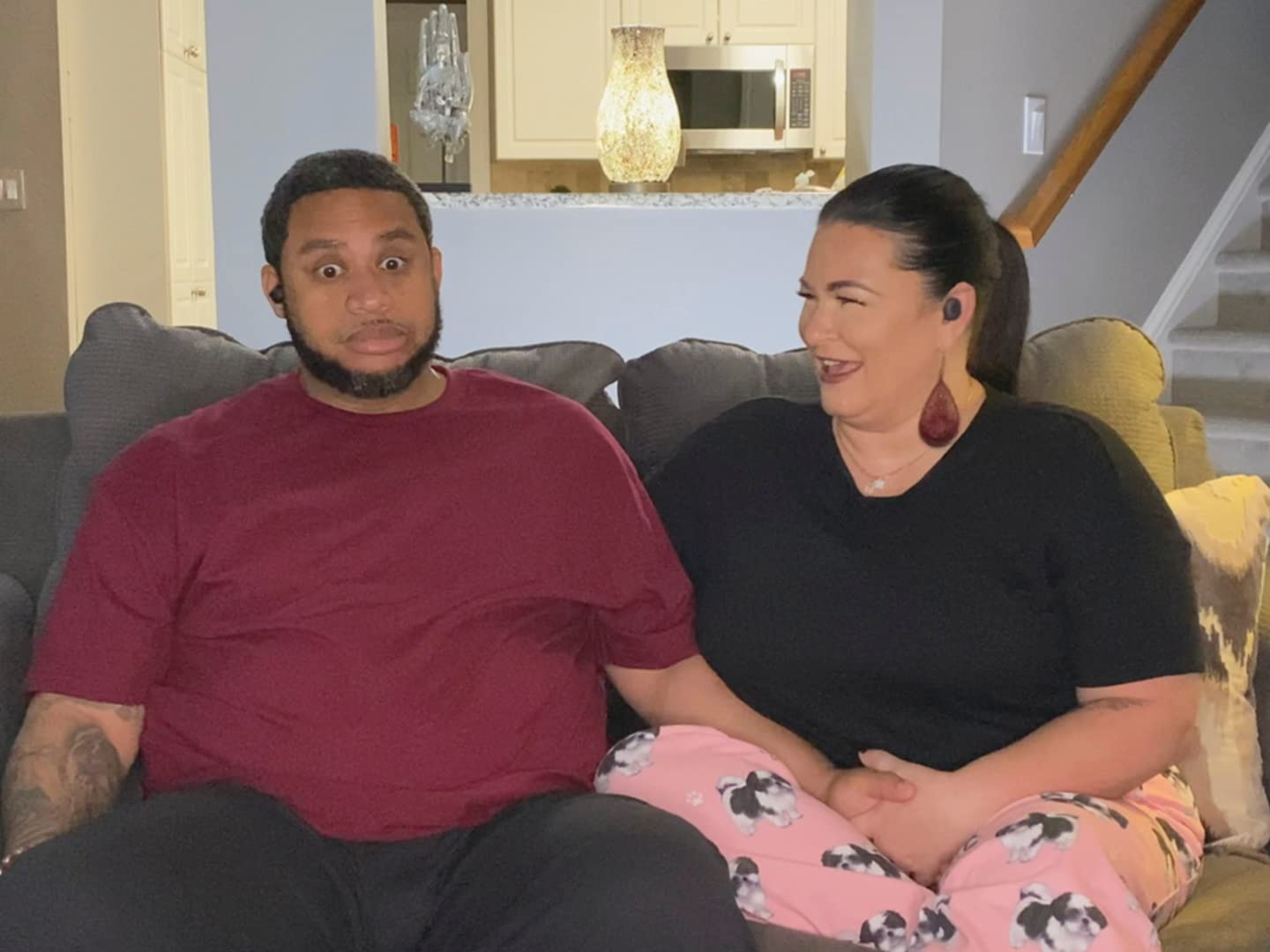 Is There A New Season Of Pillow Talk 90 Day at Daniel London blog