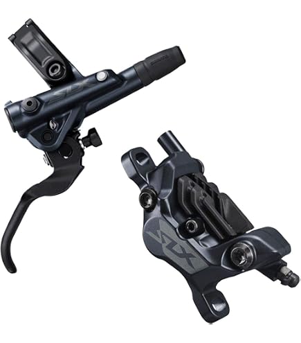 Amazon.com : SRAM Code R Disc Brake and Lever - Front or Rear