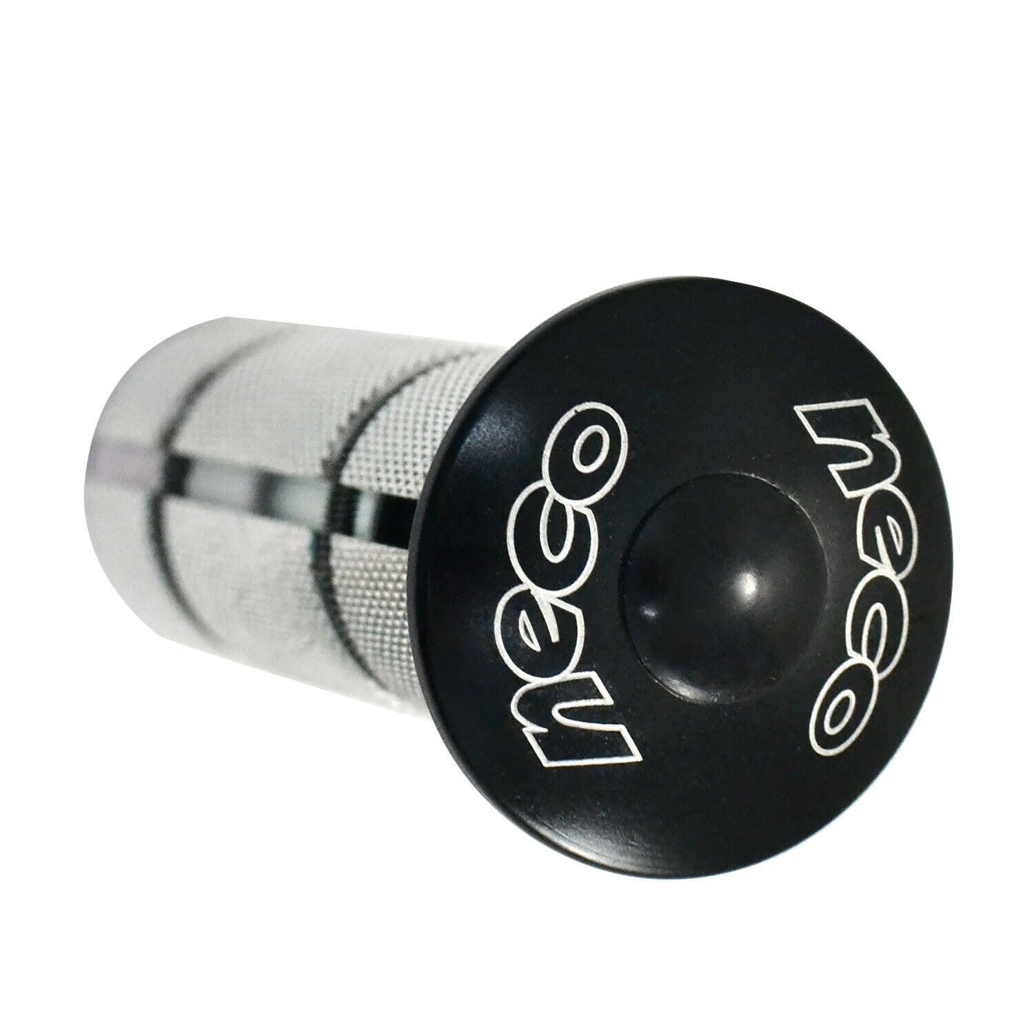 NECO C286GL Compression Nut to For Carbon Forks & Steerers Insert Expander 52mm, NC2877