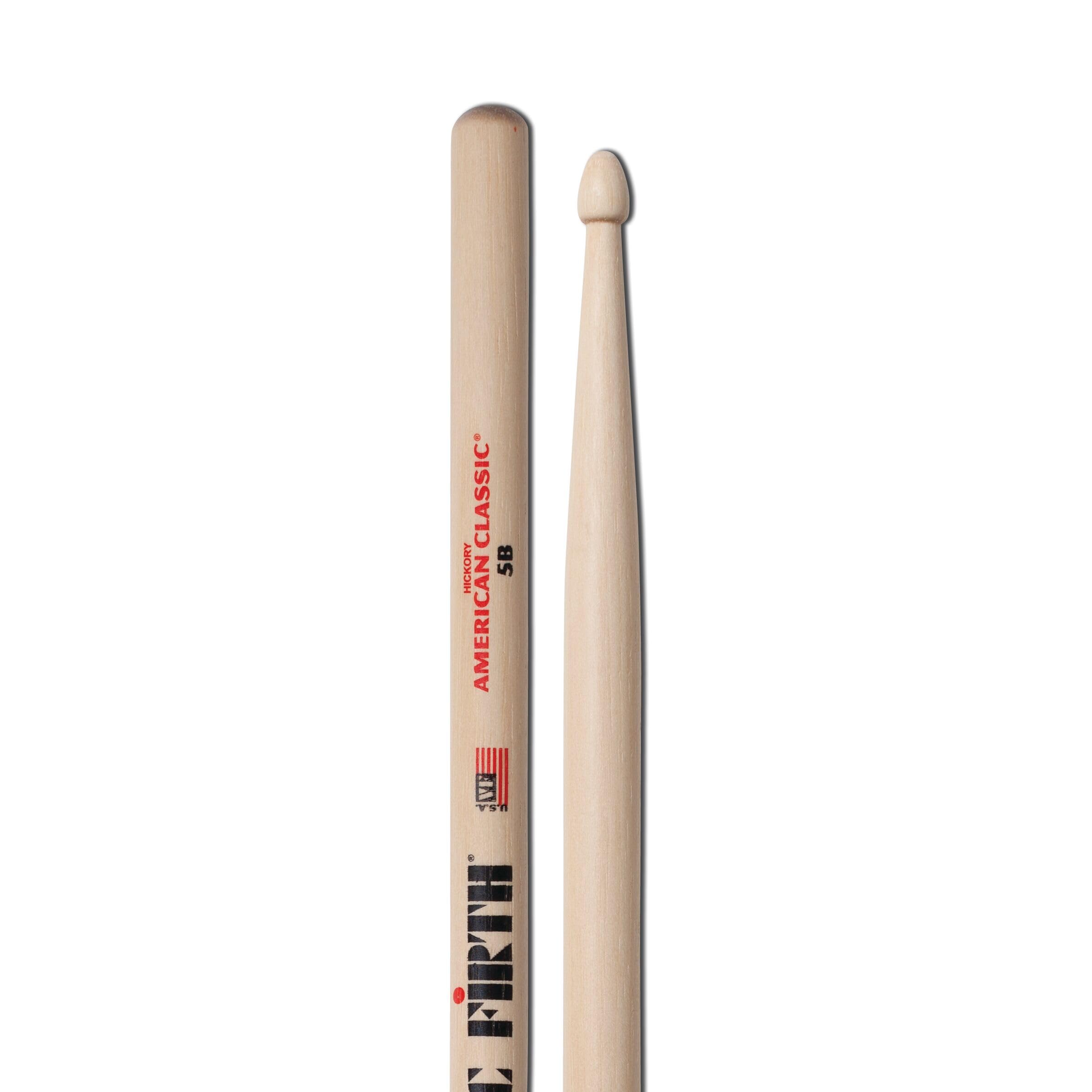 Photo 1 of Vic Firth American Classic 5B
