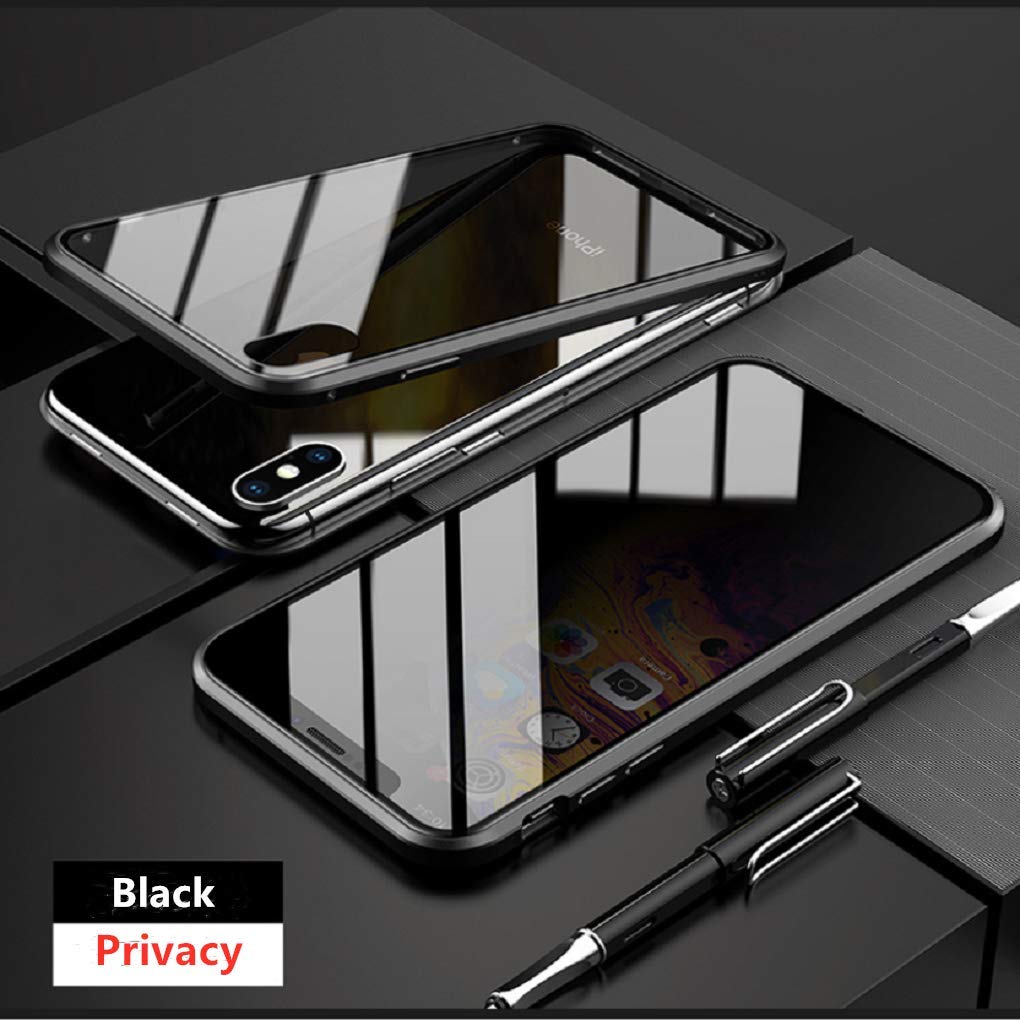 magnetic phone case