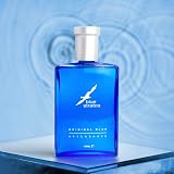 Blue Stratos Aftershave Lotion 100 ml Blue Stratos Brand view 3