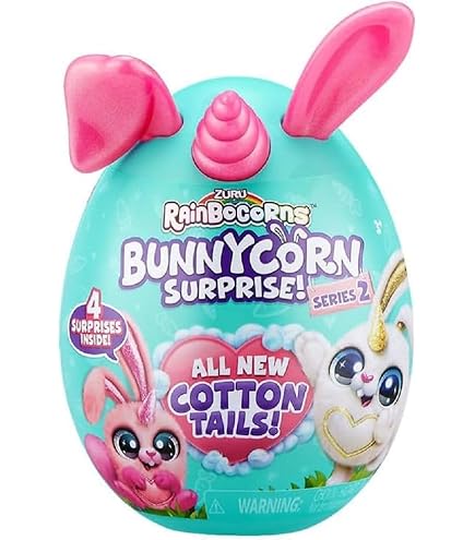 #9297 Rainbocorns モンスターコーン 希少 Zuru 9297 Rainbocorns Monstercorn Surprise | Amazon.com.br