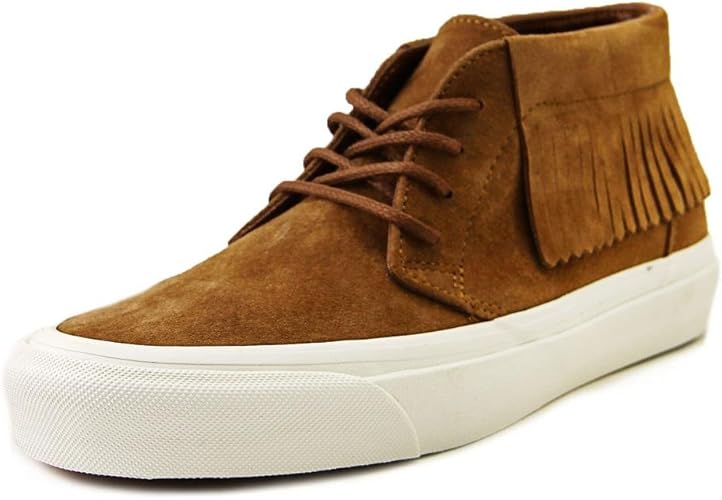 vans chukka moc