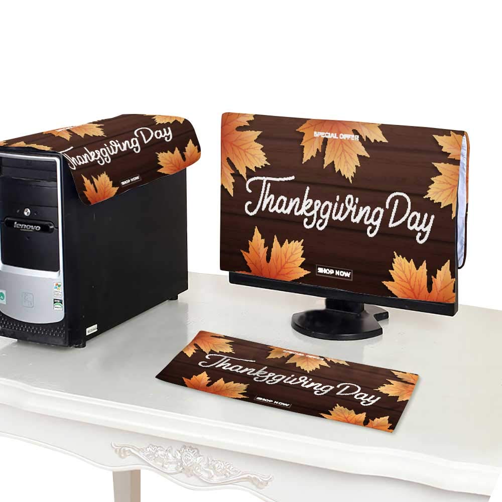 Amazon Com Nonwoven Fabric Dustthanksgiving Day Sale Banner