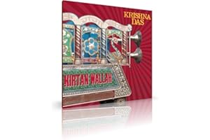 Kirtan Wallah