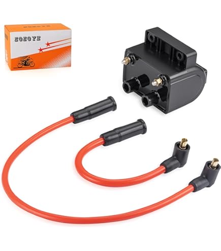 Amazon.com: 3 Pack Ignition Stick Coil for Ski-Doo Expedition 1200