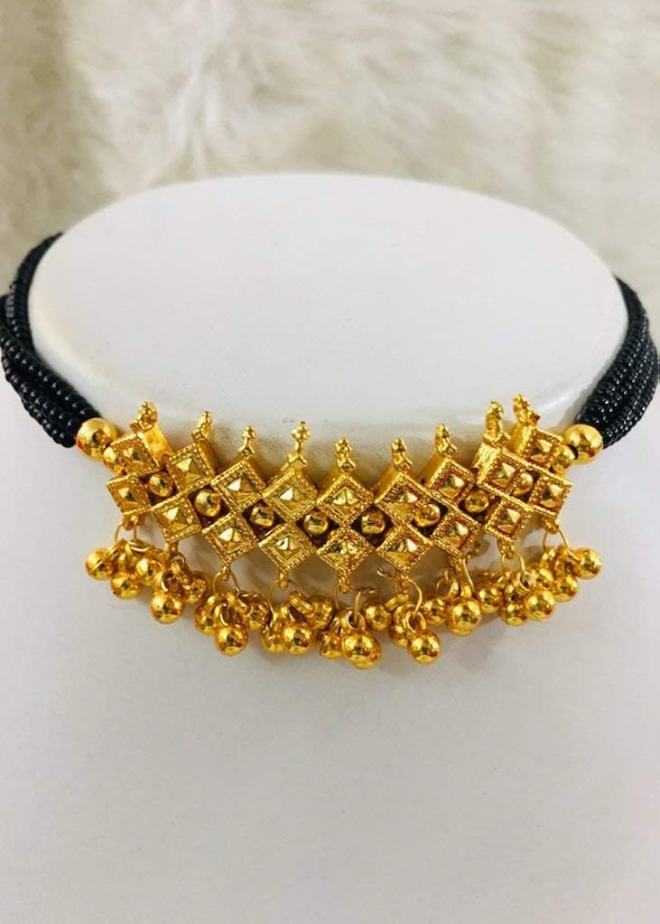 Sonchafa Jewellers Designs With Price 