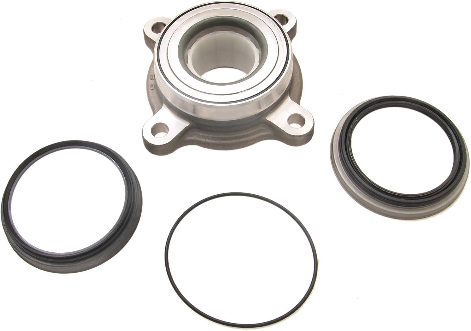 4357060031 / 4357060031 Front Wheel Hub Kit For Toyota
