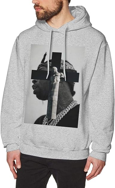 mens fashion sweatshirt