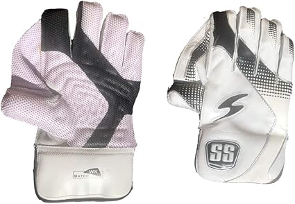 buy cricket wicket keeping gloves