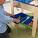 KidKraft Deluxe Workbench with Tools, multi