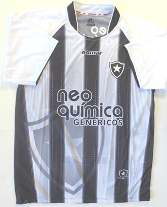 botafogo jersey