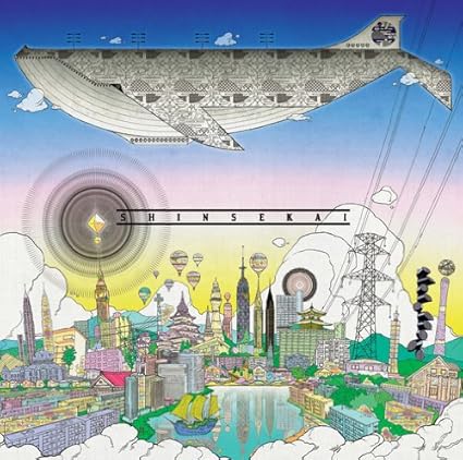 Amazon 新世界 通常盤 ゆず J Pop ミュージック