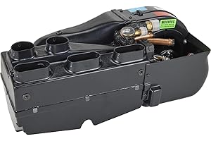 VINTAGE AIR VPA 68000-VUZ-A Gen II ComPac Evaporator Kit Heat Cool & Defrost Model Dedicated