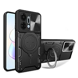 Jiajihua Compatible with Honor X7a Cover,Compatible