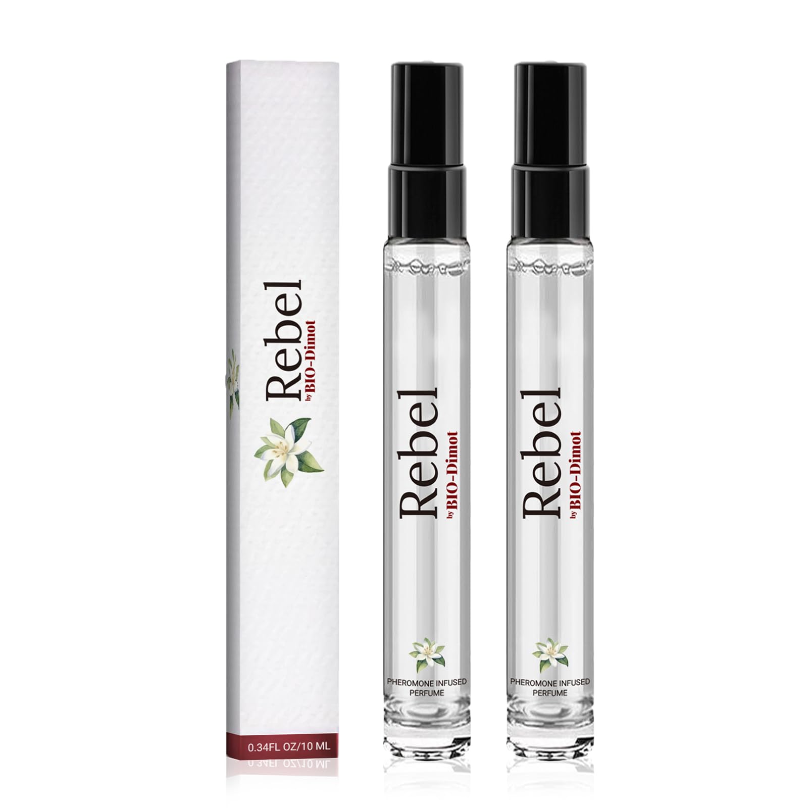 RnemiTe-amo Rebel Pheromone Cologne for Men, 2024 New Rebel by