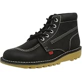 Kickers mens Classic Boots