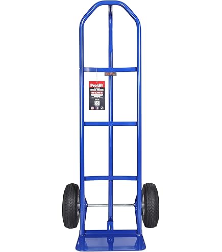 Push Cart Dolly Moving Platform Hand Truck Foldable For Easy Storage - View #2