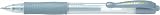 Pilot Gel Pen Silver 12 Pack 0.7 mm Tip Fine Line Smooth Ink PILOT view 1