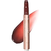 tarte maracuja juicy lip & cheek shift - pH-Powered Lip Stain & Cheek Stain, Lip Gloss Balm with Hyaluronic Acid for Smooth Moisturized Lips & Cheek Tint, Vegan & Cruelty-Free