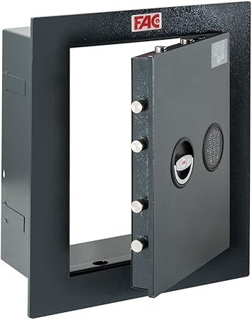Fac - Marco elec. 104-e rasha: Amazon.es: Bricolaje y herramientas