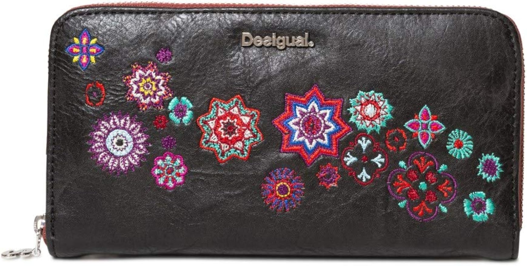 Desigual Geldbörse Geldbörse Portemonnaie Portmonee Mone Carlina Mariona 21sayp57 S0h9f0k6