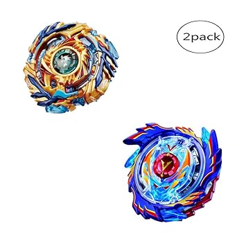 beyblade duelos epicos
