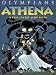 Olympians: Athena: Grey-Eyed Goddess