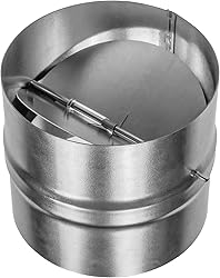 Draft Blocker 4'' Inch - Pack of 2 - Backdraft