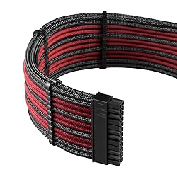 CableMod C-Series Pro ModMesh Sleeved 12VHPWR