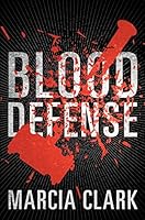 Blood Defense (Samantha Brinkman Book 1)