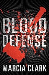 Blood Defense (Samantha Brinkman Book 1)