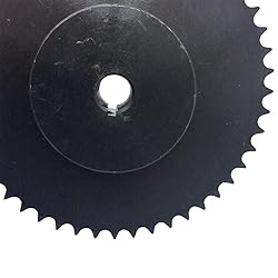 KOVPT # 40 Chain Roller Sprocket 42 Teeth Bore 0.75